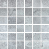 Grigio 2X2 Mosaic | Glens Falls Tile & Supplies