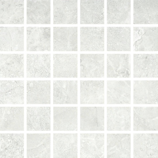Grigio 2X2 Mosaic | Glens Falls Tile & Supplies