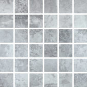 Grigio 2X2 Mosaic | Glens Falls Tile & Supplies