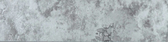 Grigio 3X12 Bullnose | Glens Falls Tile & Supplies