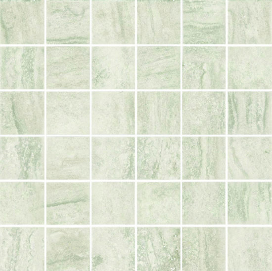 Grigio Matte 2X2 Mosaic | Glens Falls Tile & Supplies