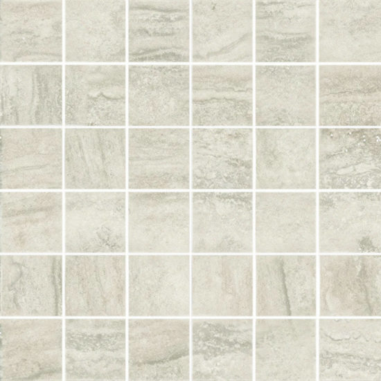 Grigio Matte 2X2 Mosaic | Glens Falls Tile & Supplies