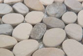 Harmony Warm Flat Pebble | Glens Falls Tile & Supplies