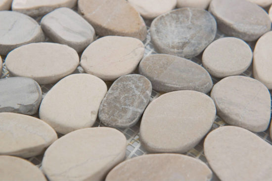 Harmony Warm Flat Pebble | Glens Falls Tile & Supplies
