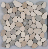 Harmony Warm Flat Pebble | Glens Falls Tile & Supplies