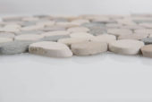 Harmony Warm Flat Pebble | Glens Falls Tile & Supplies
