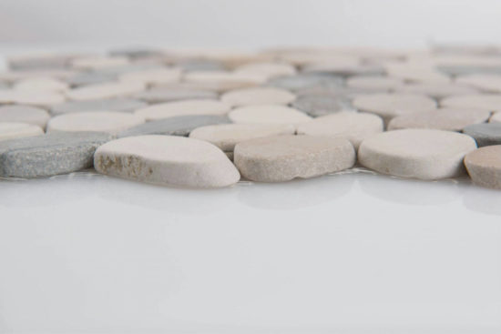 Harmony Warm Flat Pebble | Glens Falls Tile & Supplies