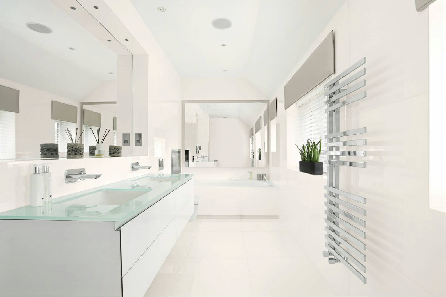 High Rise London | Glens Falls Tile & Supplies