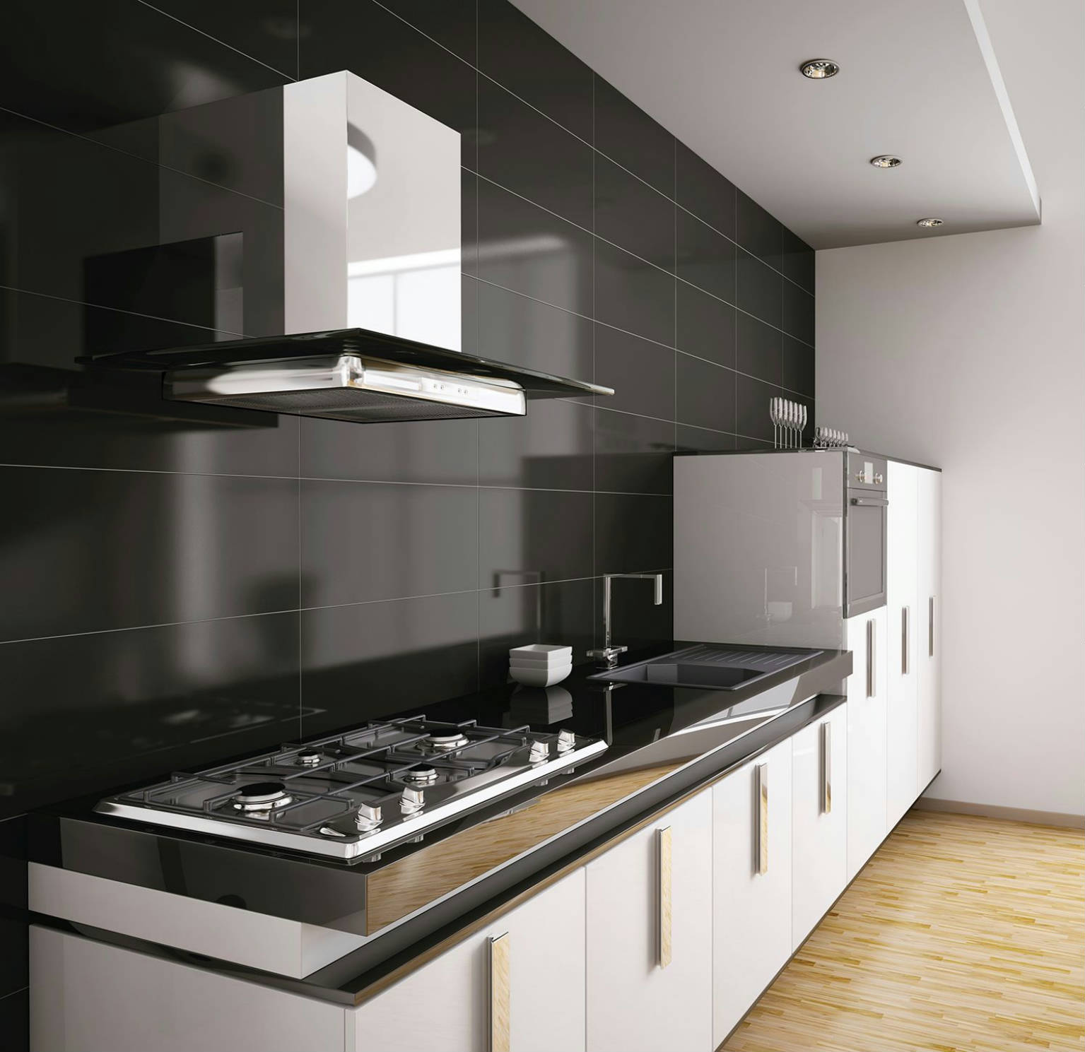 High Rise New York | Glens Falls Tile & Supplies