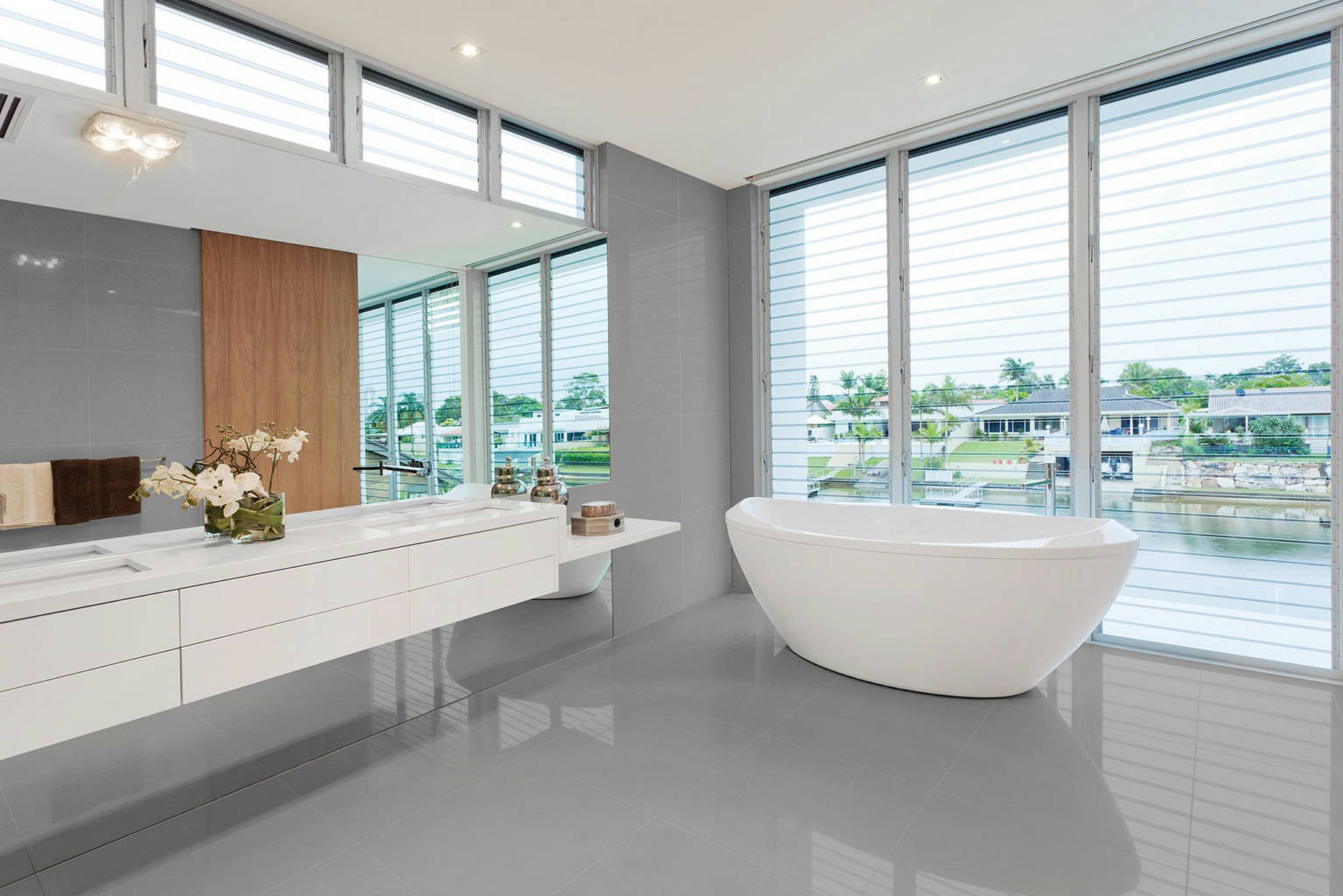 High Rise Tokyo 1 | Glens Falls Tile & Supplies
