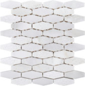 Icicle Mosaic | Glens Falls Tile & Supplies
