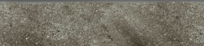 Isla Carbon 3X12 Wall Bullnose