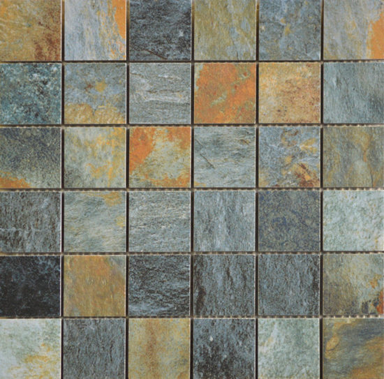 Jade 2x2 Mosaic | Glens Falls Tile & Supplies