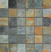 Jade 2x2 Mosaic | Glens Falls Tile & Supplies