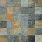 Jade 2x2 Mosaic | Glens Falls Tile & Supplies