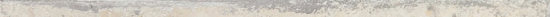 Jamaica Cream .39x9 Bullnose | Glens Falls Tile & Supplies