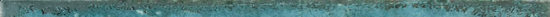 Jamaica Teal .39x9 Bullnose | Glens Falls Tile & Supplies