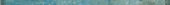 Jamaica Teal .39x9 Bullnose | Glens Falls Tile & Supplies