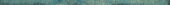 Jamaica Teal .39x9 Bullnose | Glens Falls Tile & Supplies