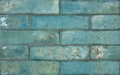 Jamaica Teal 3x11 | Glens Falls Tile & Supplies