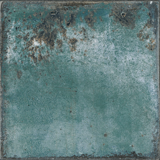 Jamaica Teal 5x5 | Glens Falls Tile & Supplies