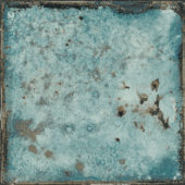 Jamaica Teal 5x5 | Glens Falls Tile & Supplies