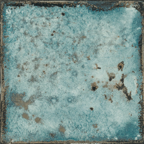 Jamaica Teal 5x5 | Glens Falls Tile & Supplies
