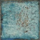 Jamaica Teal 5x5 | Glens Falls Tile & Supplies