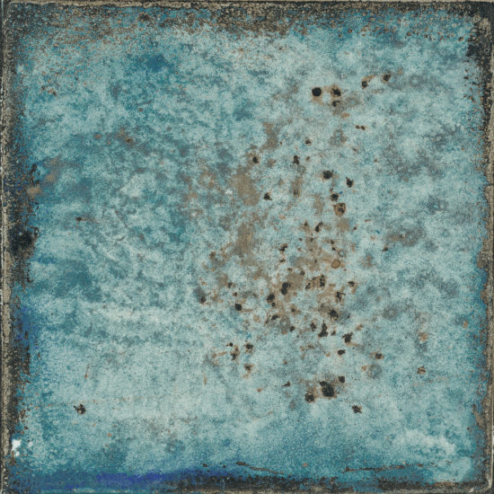 Jamaica Teal 5x5 | Glens Falls Tile & Supplies