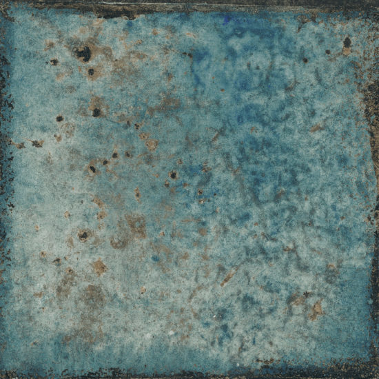 Jamaica Teal 5x5 | Glens Falls Tile & Supplies