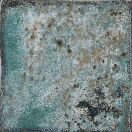 Jamaica Teal 5x5 | Glens Falls Tile & Supplies