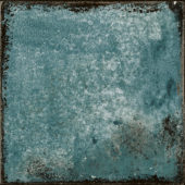 Jamaica Teal 5x5 | Glens Falls Tile & Supplies