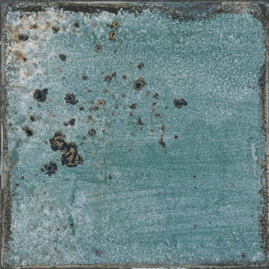 Jamaica Teal 5x5 | Glens Falls Tile & Supplies