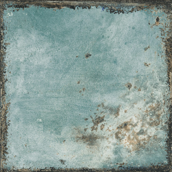 Jamaica Teal 5x5 | Glens Falls Tile & Supplies