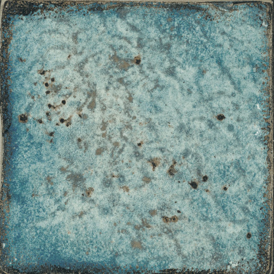 Jamaica Teal 5x5 | Glens Falls Tile & Supplies