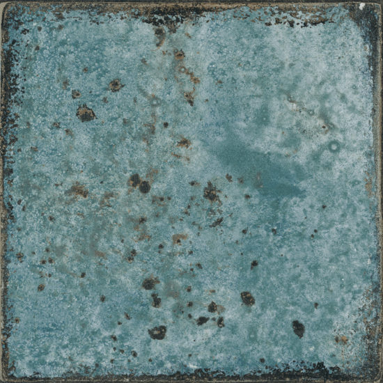 Jamaica Teal 5x5 | Glens Falls Tile & Supplies