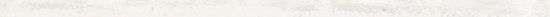 Jamaica White .39x9 Bullnose | Glens Falls Tile & Supplies