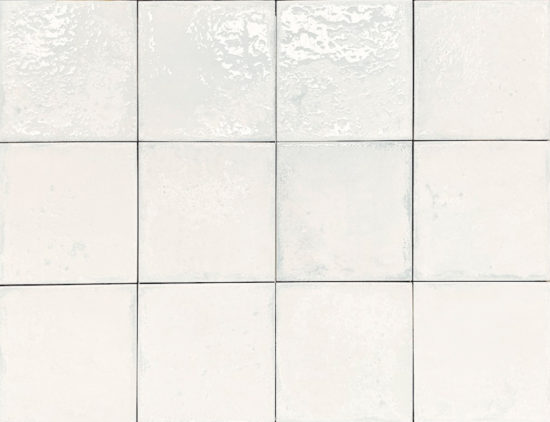Jamaica White 5x5