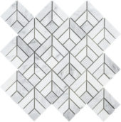 Jetty Mosaic | Glens Falls Tile & Supplies