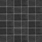 Kathmandu Black 2X2 Mosaic | Glens Falls Tile & Supplies