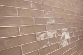 Latte 3X12W | Glens Falls Tile & Supplies