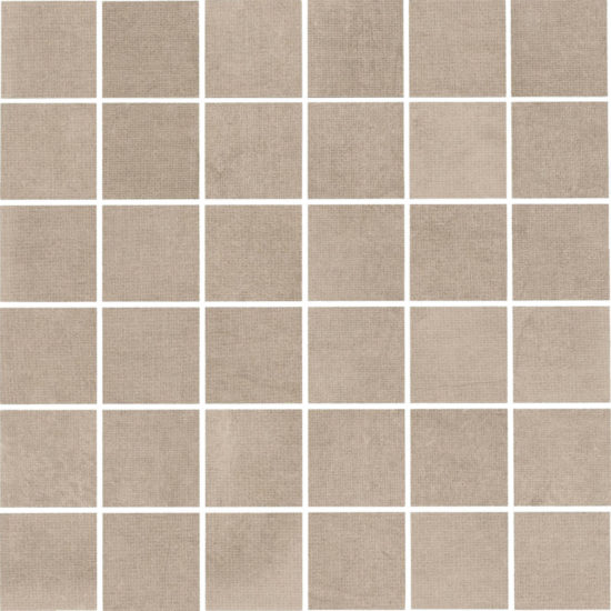 Lexington Greige 2X2 Mosaic | Glens Falls Tile & Supplies