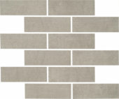 Lexington Greige 2X6 Mosaic | Glens Falls Tile & Supplies