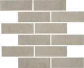Lexington Greige 2X6 Mosaic | Glens Falls Tile & Supplies