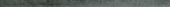 Lisbon 0.39X9” Graphite Trim | Glens Falls Tile & Supplies