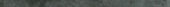 Lisbon 0.39X9” Graphite Trim | Glens Falls Tile & Supplies