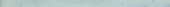 Lisbon 0.39X9” Sky Trim | Glens Falls Tile & Supplies