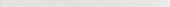 Lisbon 0.39X9” White Trim | Glens Falls Tile & Supplies