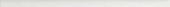 Lisbon 0.39X9” White Trim | Glens Falls Tile & Supplies