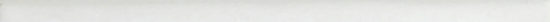 Lisbon 0.39X9” White Trim | Glens Falls Tile & Supplies